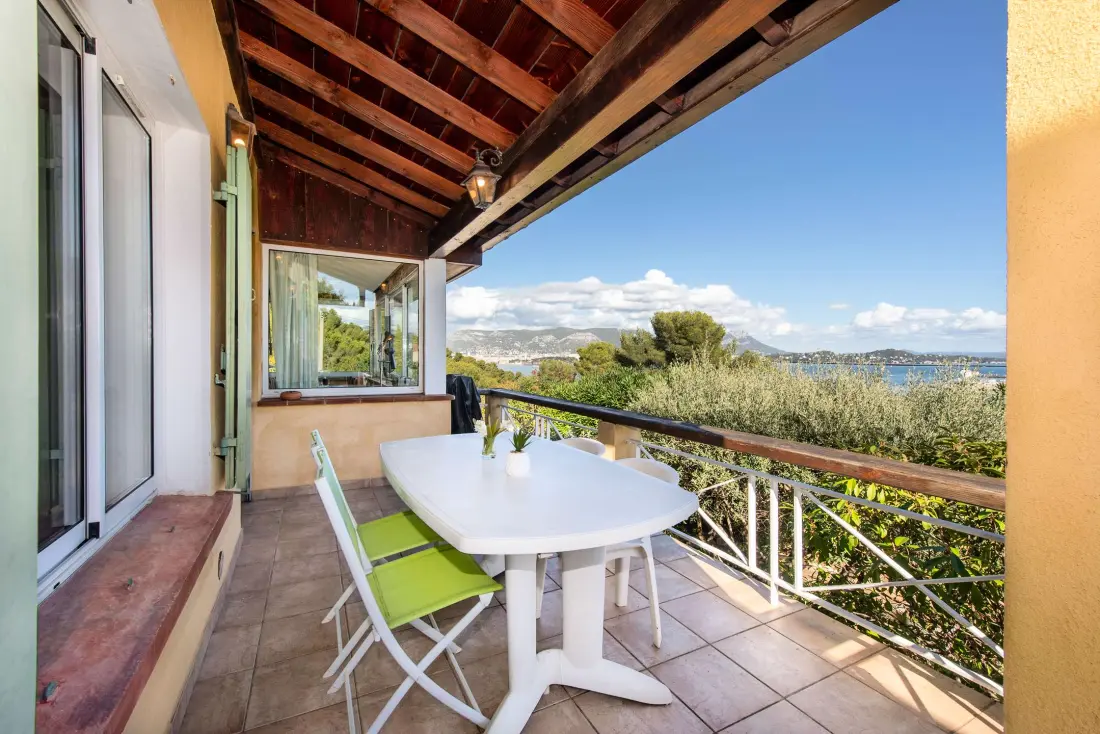 Residence 030-st Mandrier Sur Mer