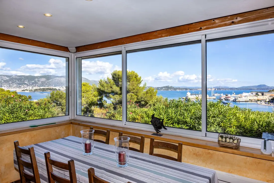Residence 030-st Mandrier Sur Mer