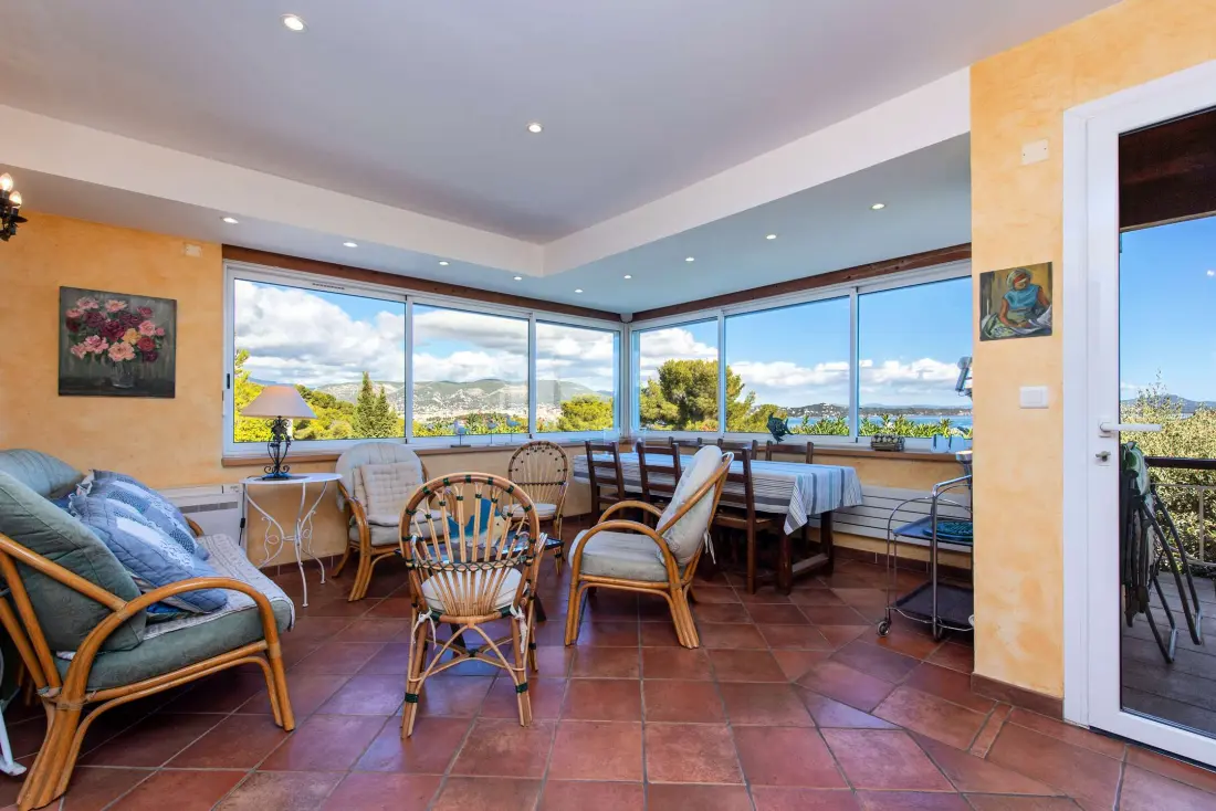 Residence 030-st Mandrier Sur Mer
