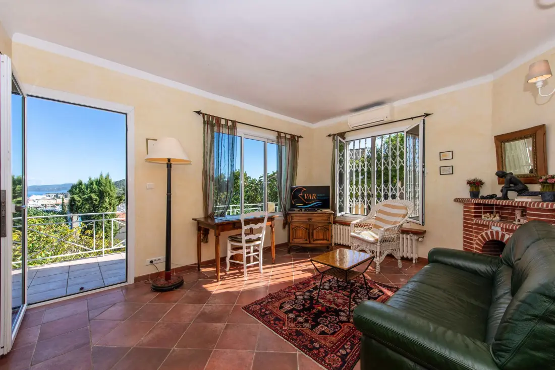 Residence 030-st Mandrier Sur Mer
