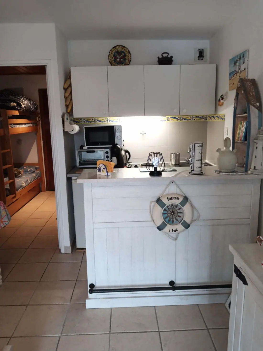 Residence 164-st Mandrier Sur Mer