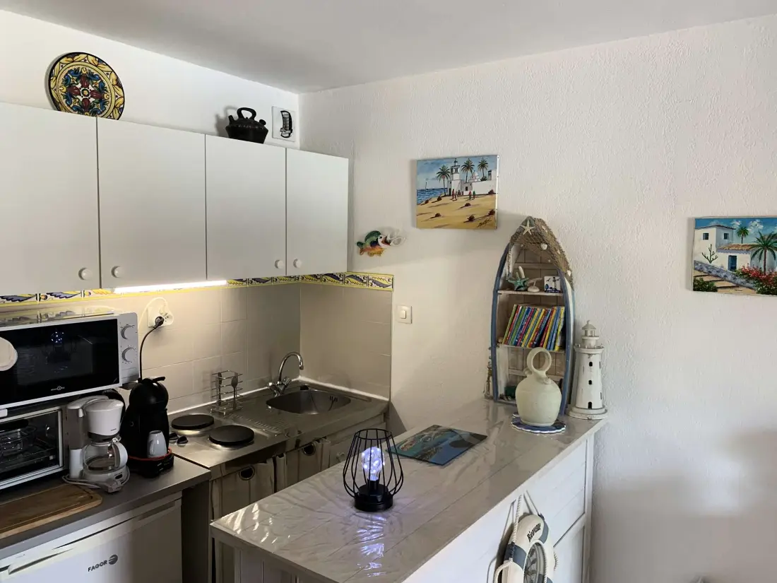 Residence 164-st Mandrier Sur Mer