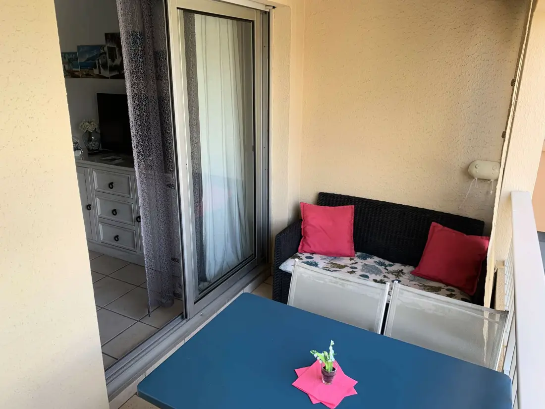 Residence 164-st Mandrier Sur Mer
