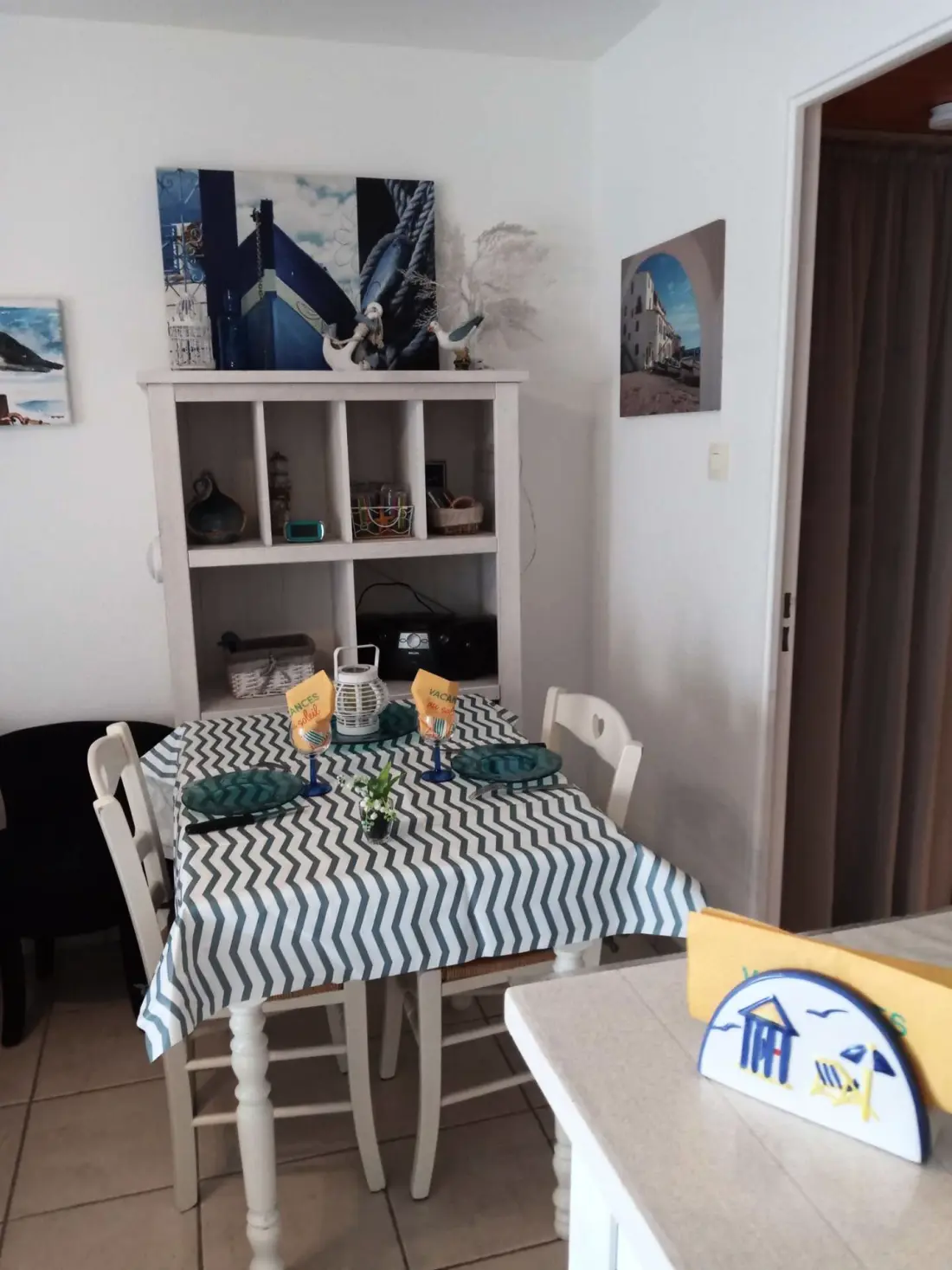 Residence 164-st Mandrier Sur Mer