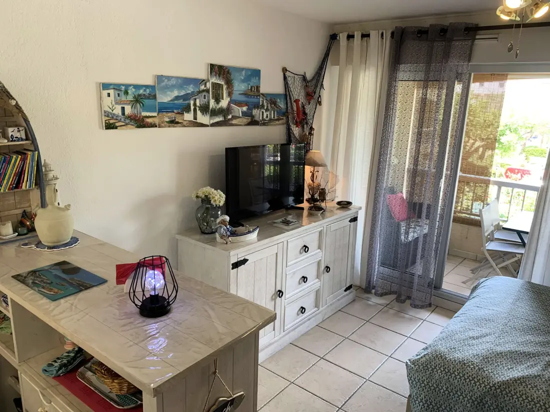 Residence 164-st Mandrier Sur Mer