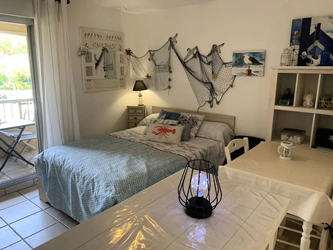 Residence 164-st Mandrier Sur Mer