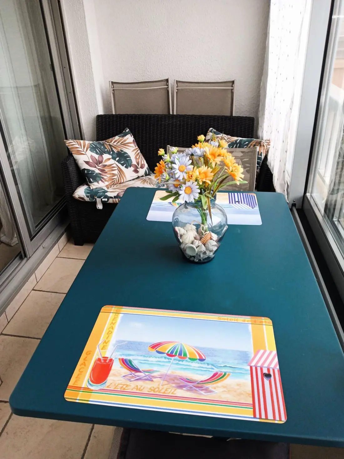 Residence 164-st Mandrier Sur Mer