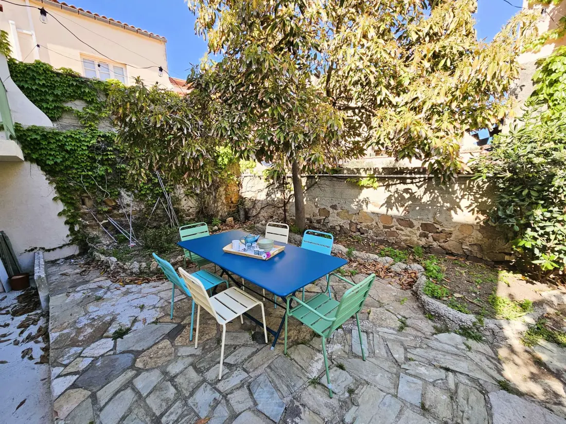 Residence 220-st Mandrier Sur Mer
