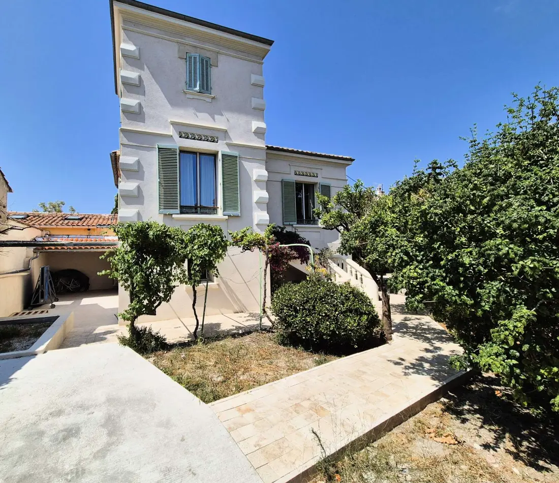 Residence 220-st Mandrier Sur Mer