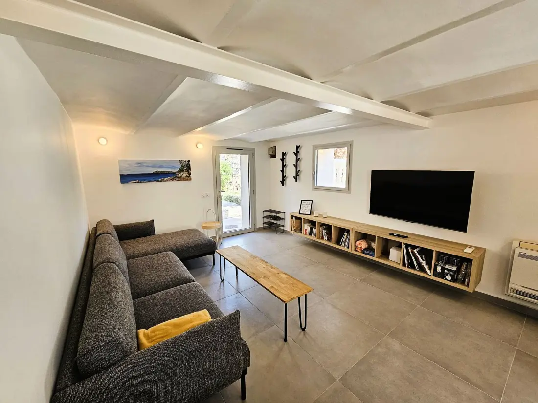 Residence 220-st Mandrier Sur Mer