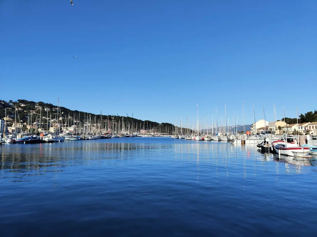 Residence 220-st Mandrier Sur Mer
