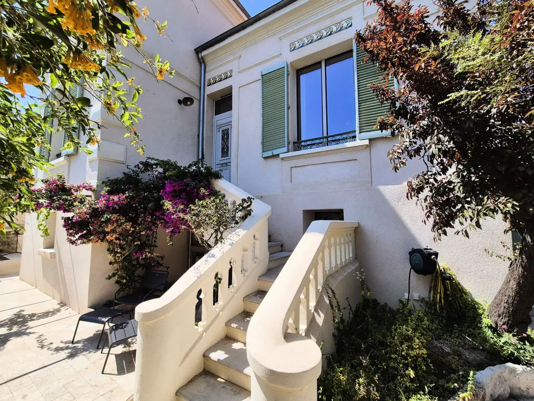 Residence 220-st Mandrier Sur Mer