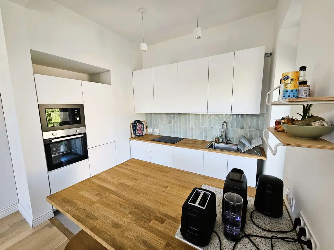 Residence 220-st Mandrier Sur Mer