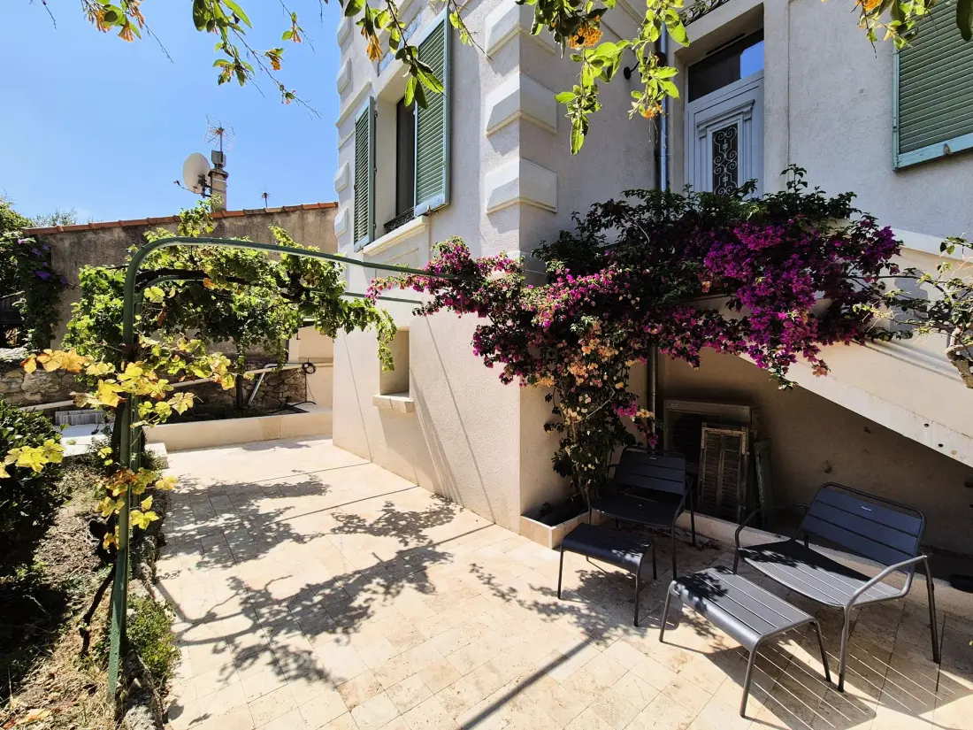 Residence 220-st Mandrier Sur Mer
