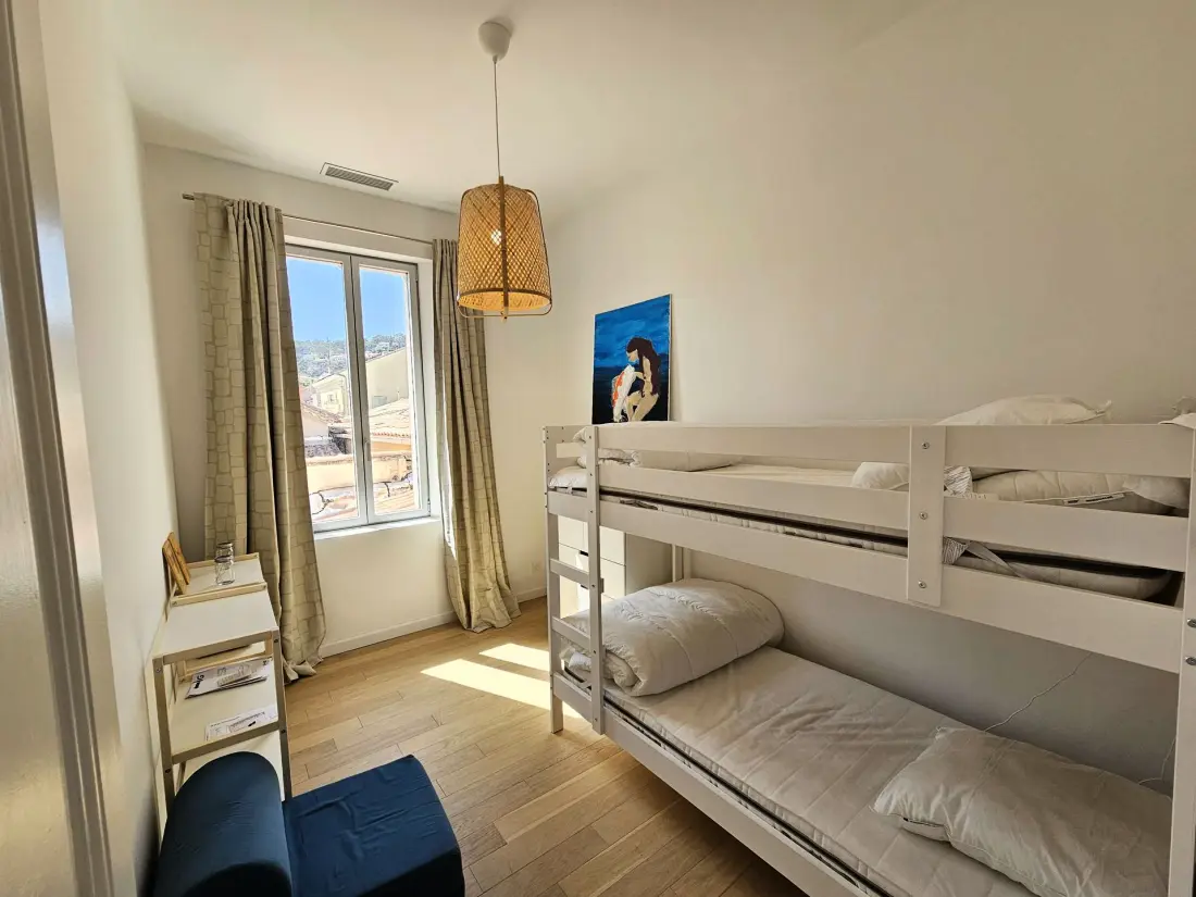 Residence 220-st Mandrier Sur Mer