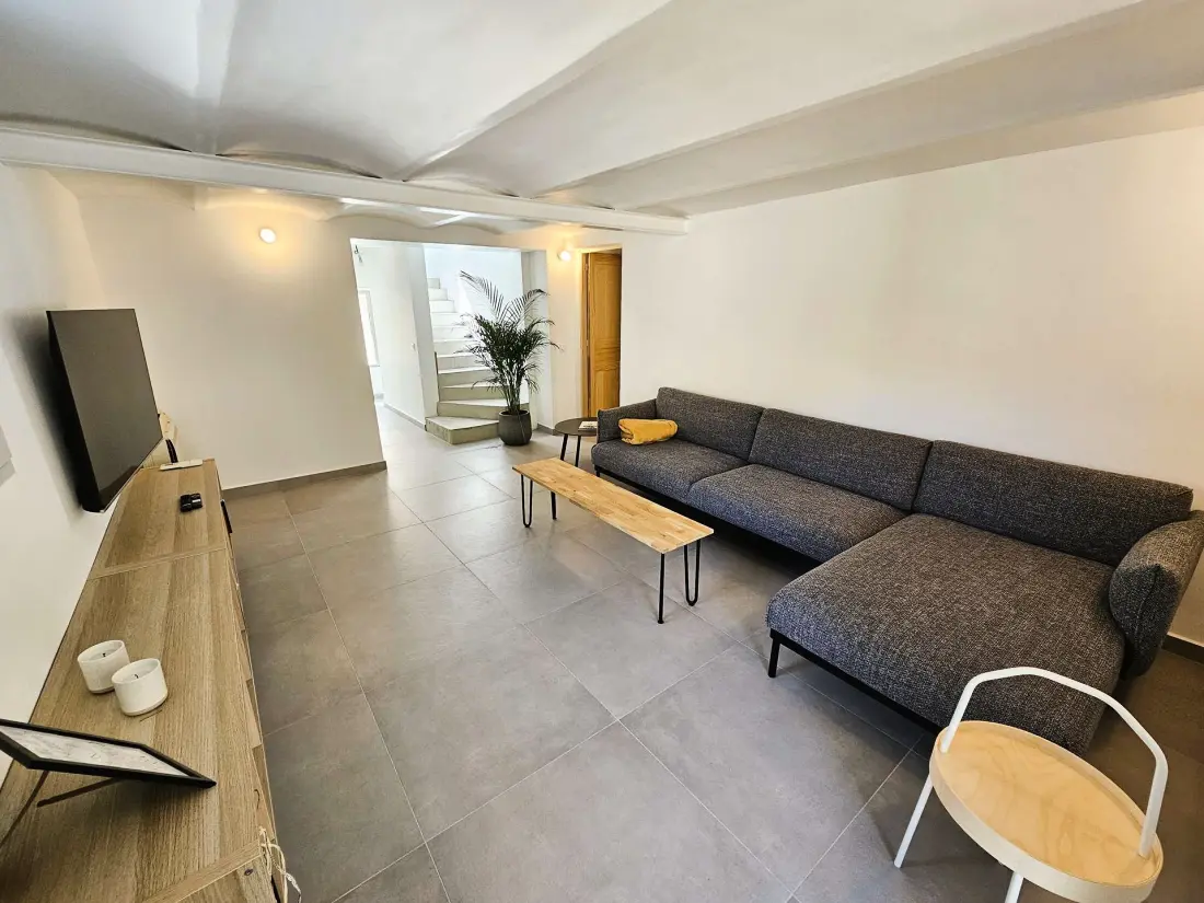 Residence 220-st Mandrier Sur Mer