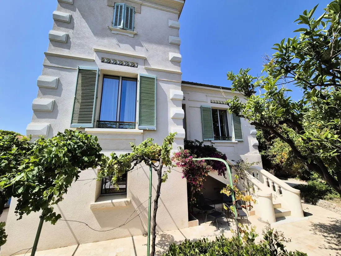 Residence 220-st Mandrier Sur Mer