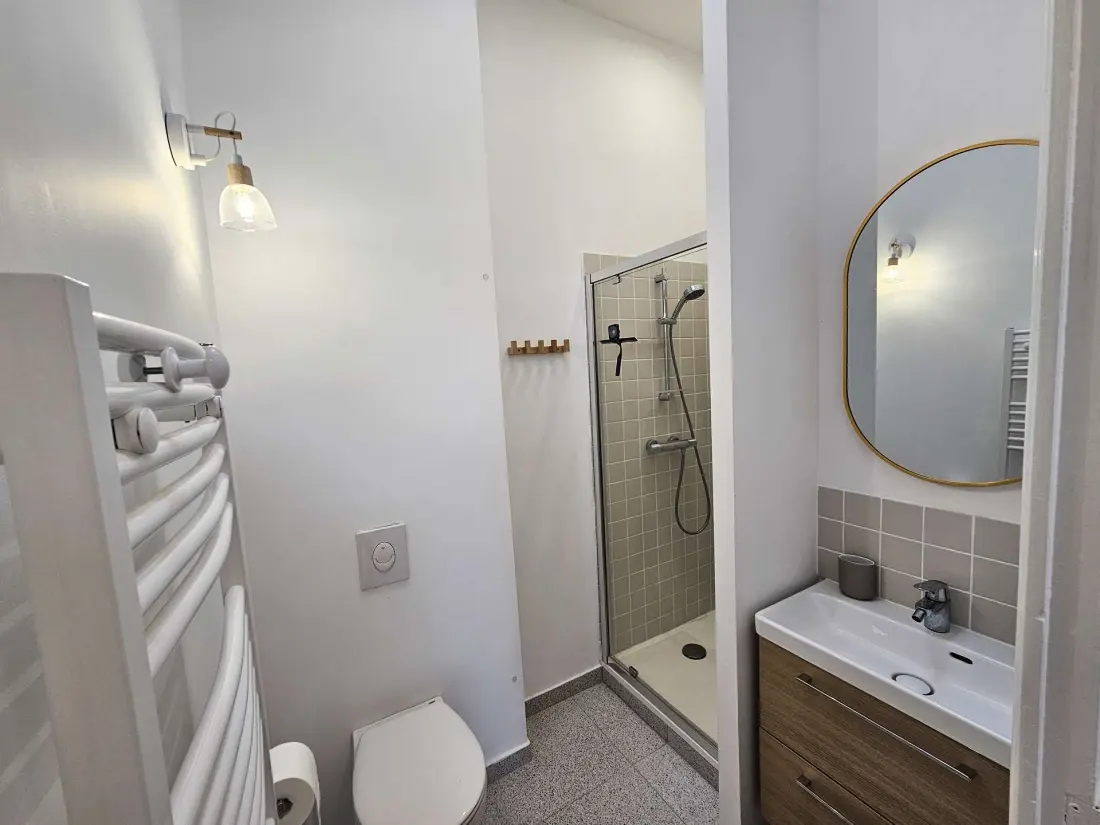 Residence 220-st Mandrier Sur Mer