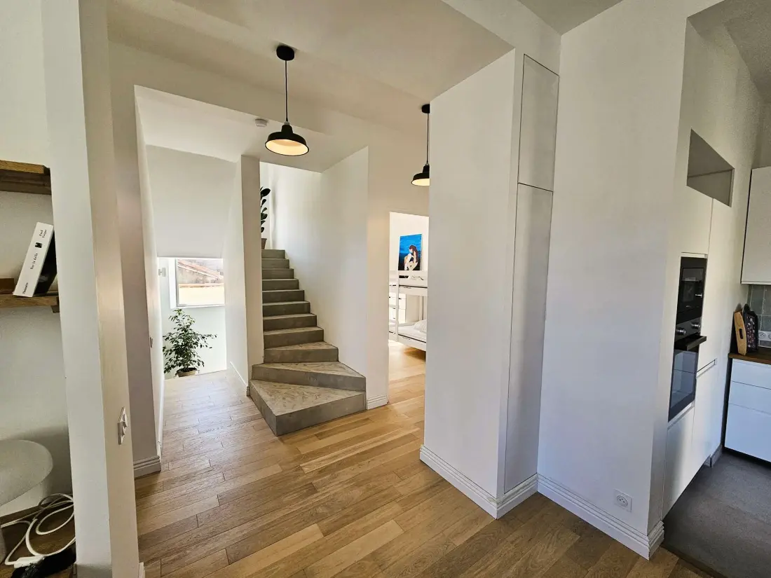 Residence 220-st Mandrier Sur Mer