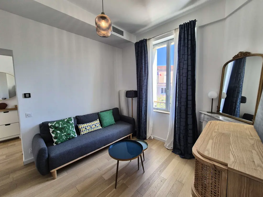 Residence 220-st Mandrier Sur Mer