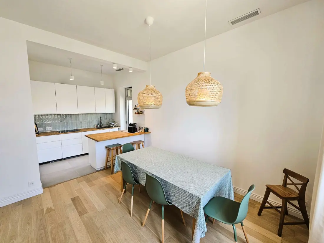 Residence 220-st Mandrier Sur Mer