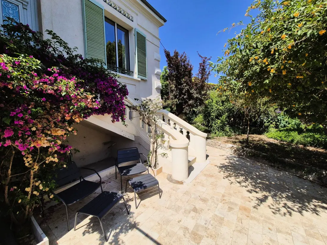 Residence 220-st Mandrier Sur Mer