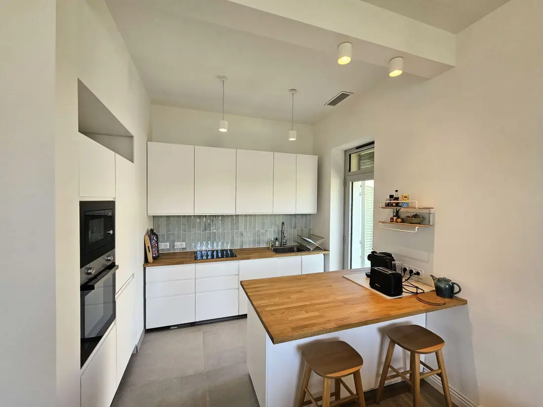 Residence 220-st Mandrier Sur Mer