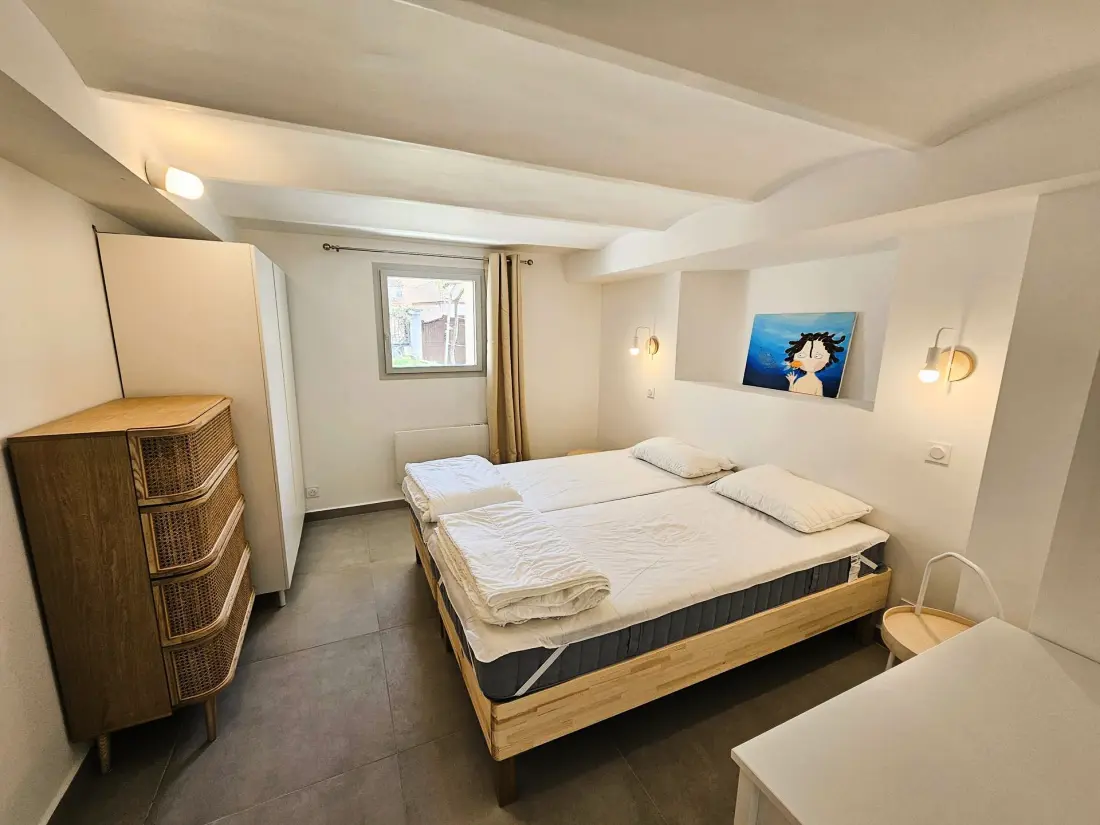 Residence 220-st Mandrier Sur Mer