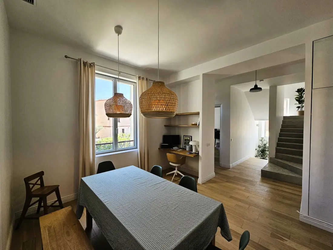 Residence 220-st Mandrier Sur Mer