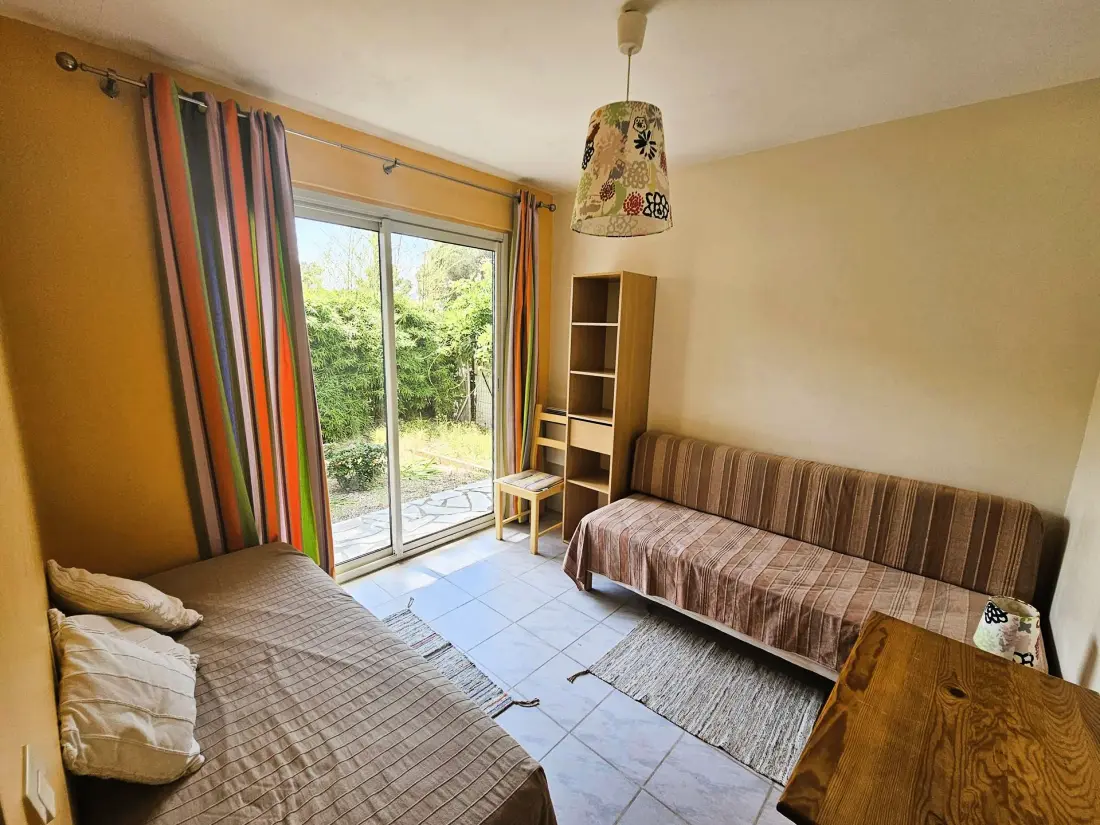 Residence 221-st Mandrier Sur Mer