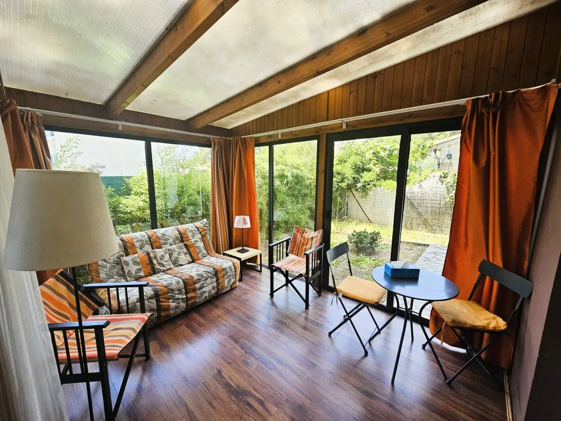 Residence 221-st Mandrier Sur Mer