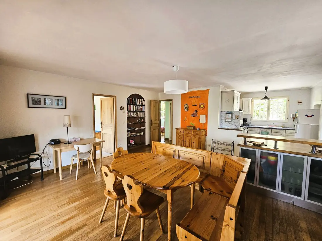 Residence 221-st Mandrier Sur Mer