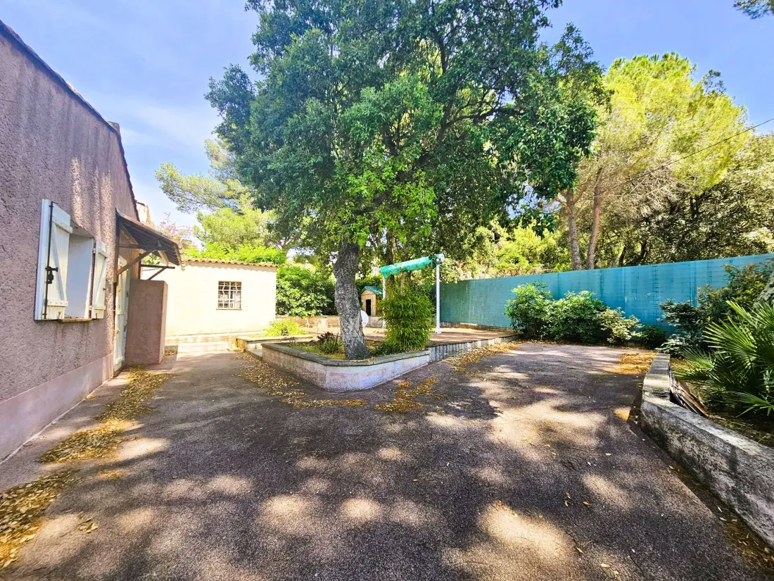 Residence 221-st Mandrier Sur Mer