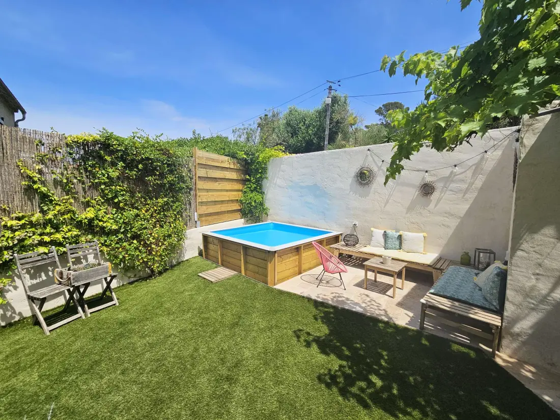 Residence 240-st Mandrier Sur Mer