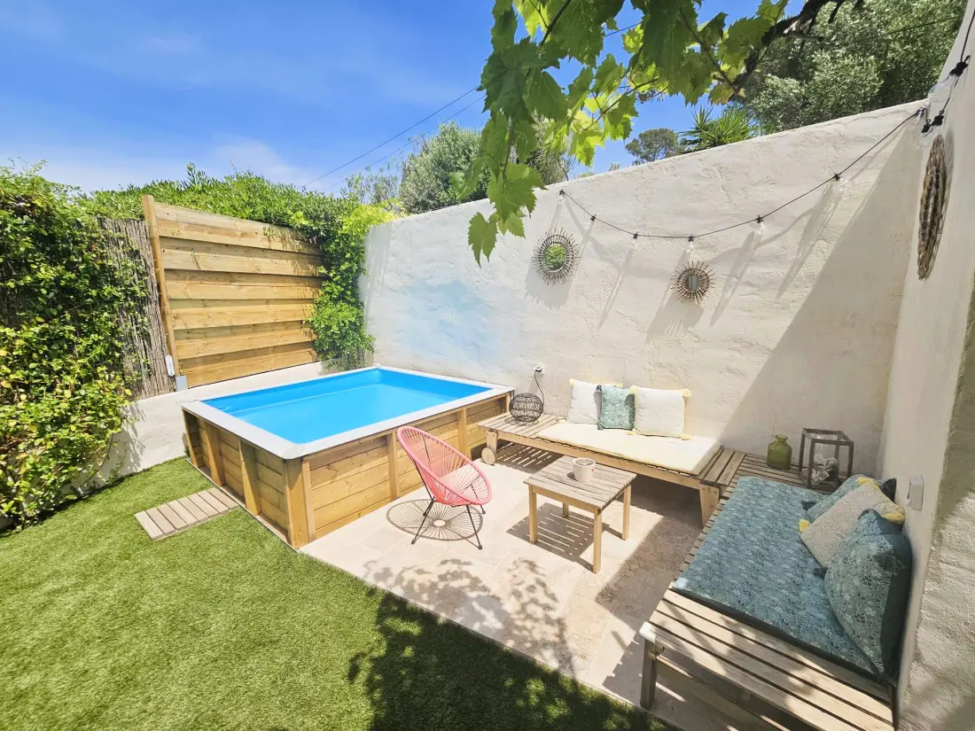 Residence 240-st Mandrier Sur Mer
