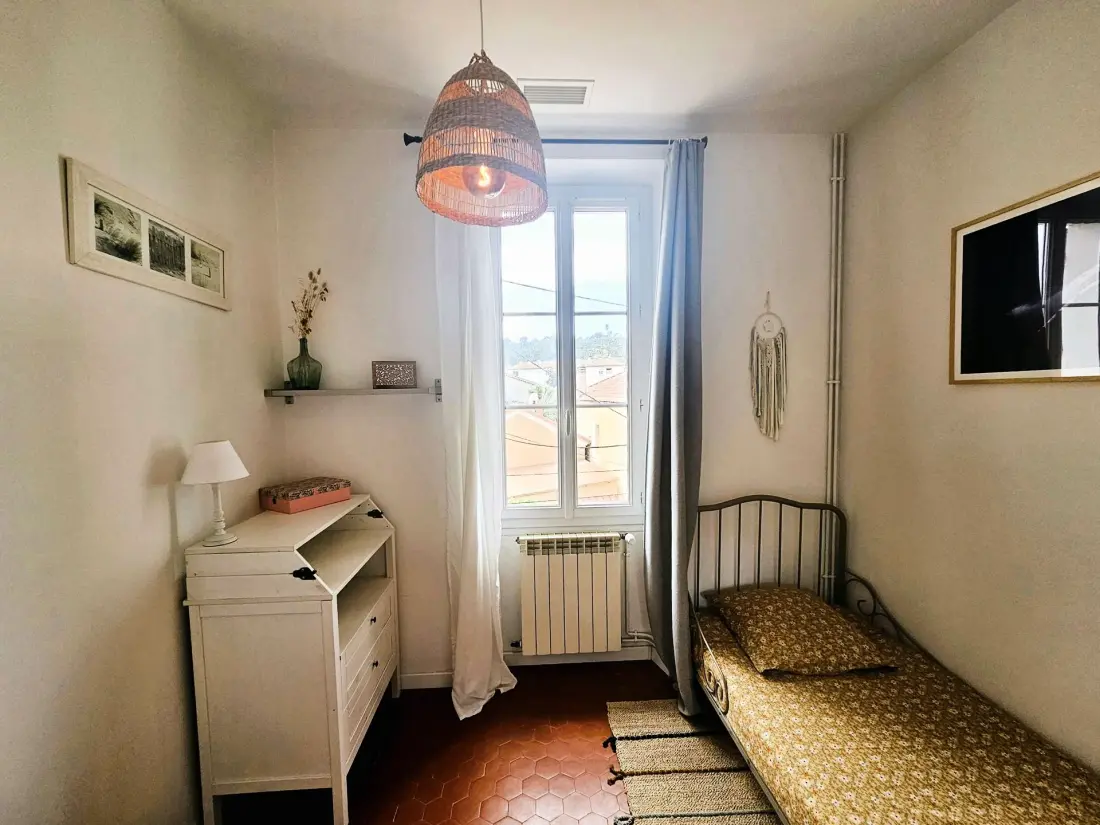 Residence 240-st Mandrier Sur Mer