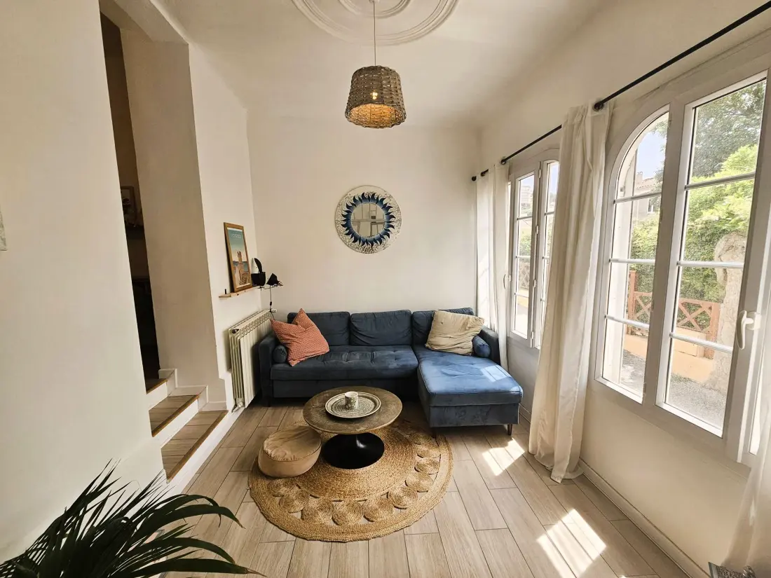 Residence 240-st Mandrier Sur Mer