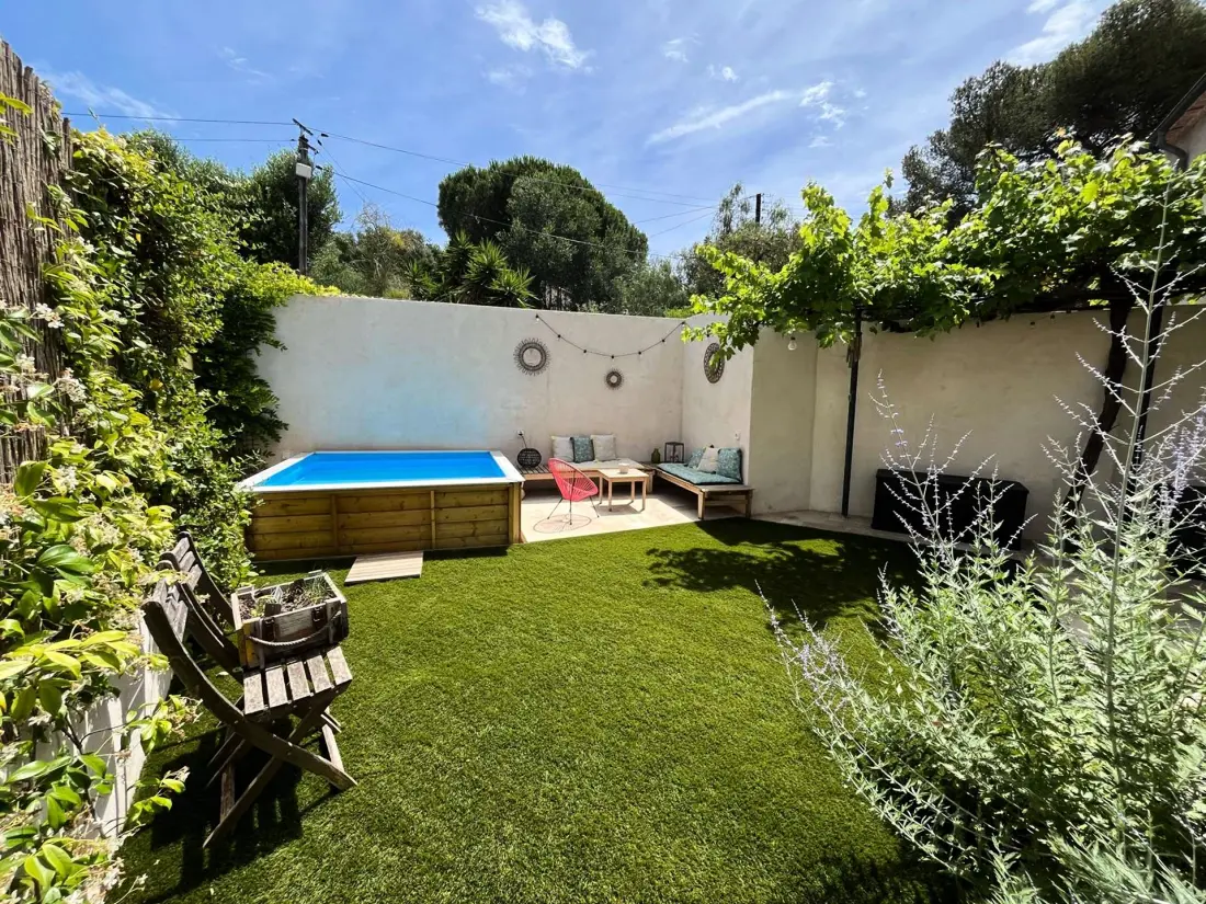Residence 240-st Mandrier Sur Mer