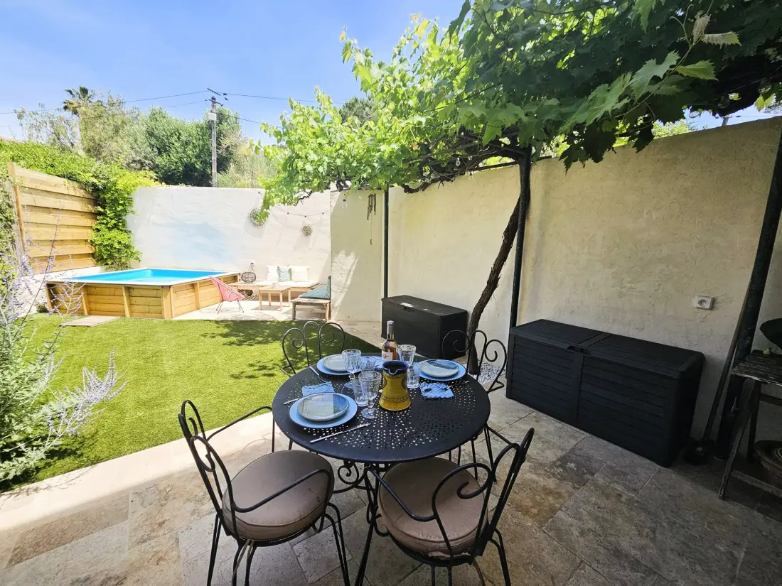 Residence 240-st Mandrier Sur Mer