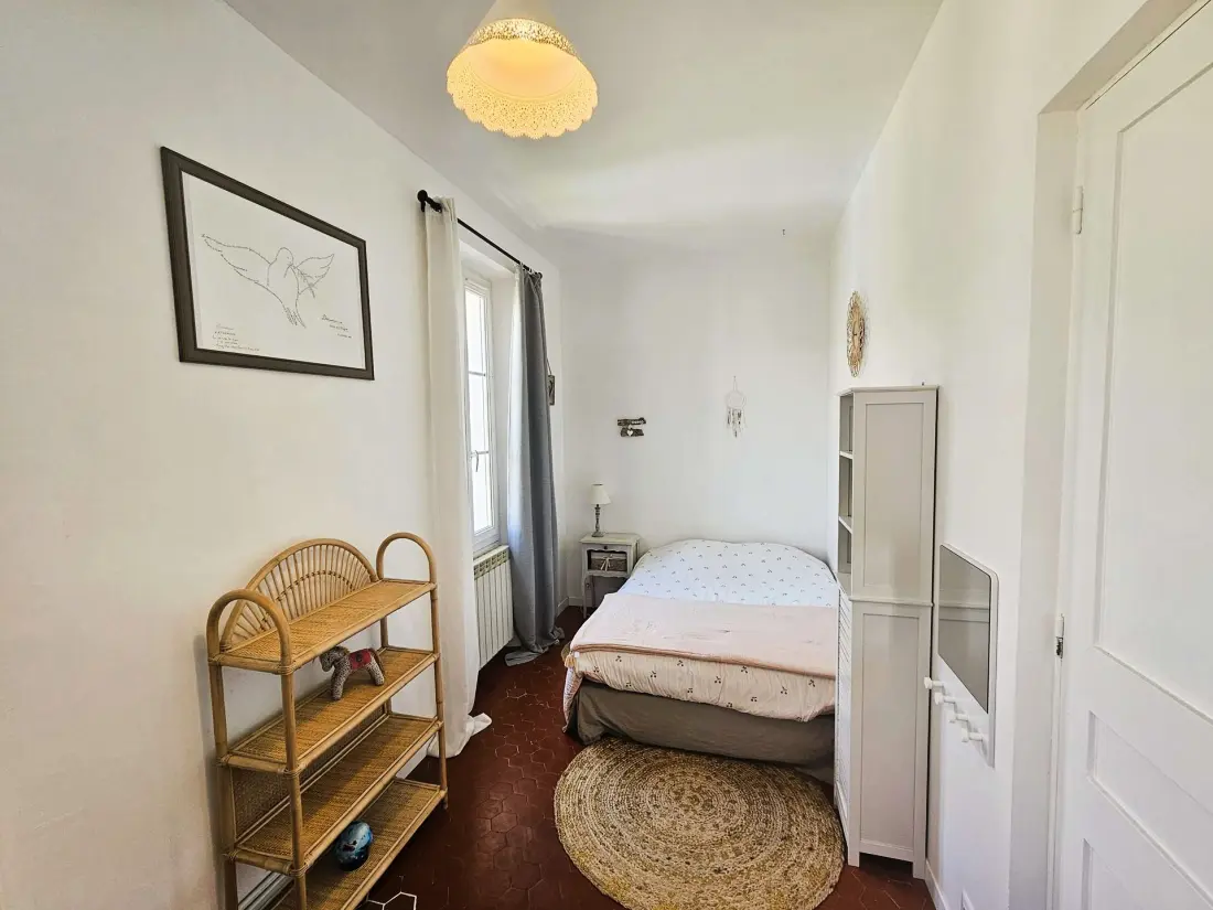 Residence 240-st Mandrier Sur Mer