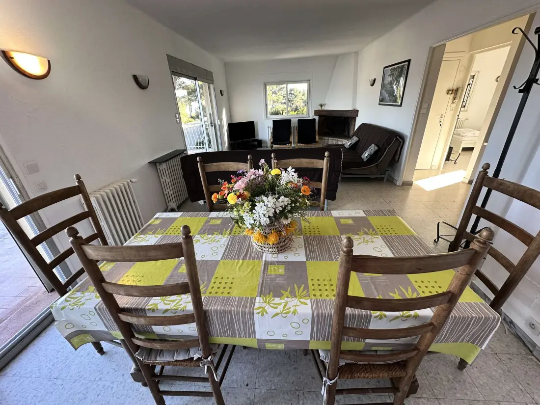 Residence 252-st Mandrier Sur Mer