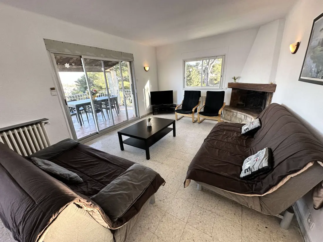 Residence 252-st Mandrier Sur Mer
