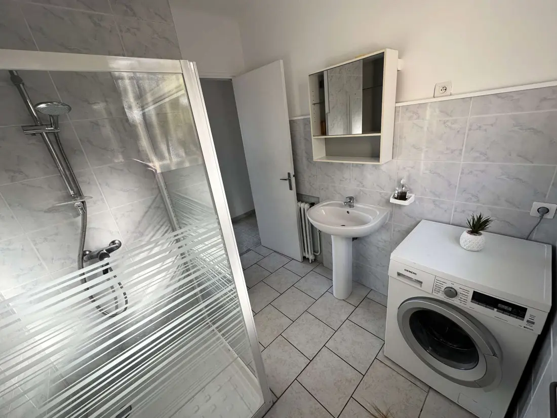 Residence 252-st Mandrier Sur Mer