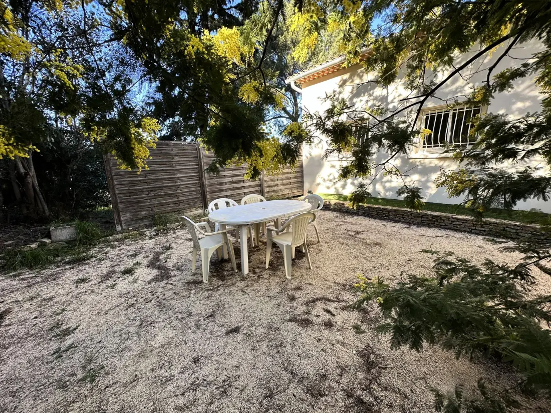 Residence 252-st Mandrier Sur Mer