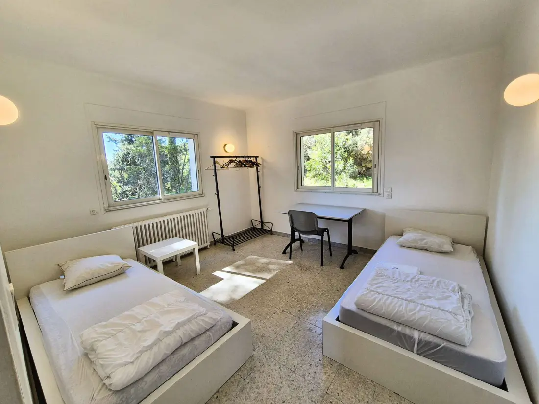 Residence 252-st Mandrier Sur Mer
