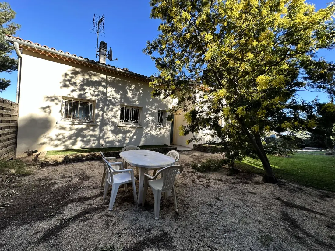 Residence 252-st Mandrier Sur Mer