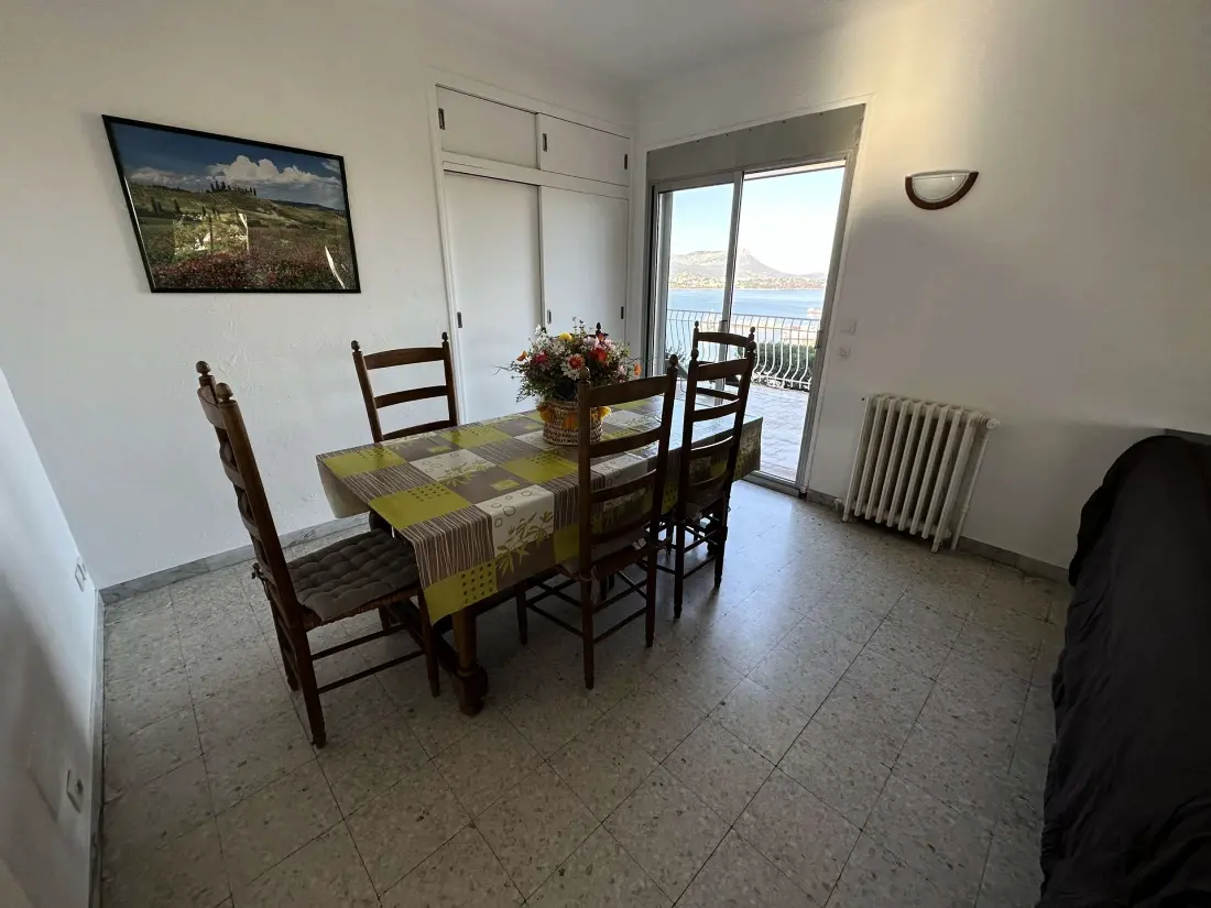 Residence 252-st Mandrier Sur Mer
