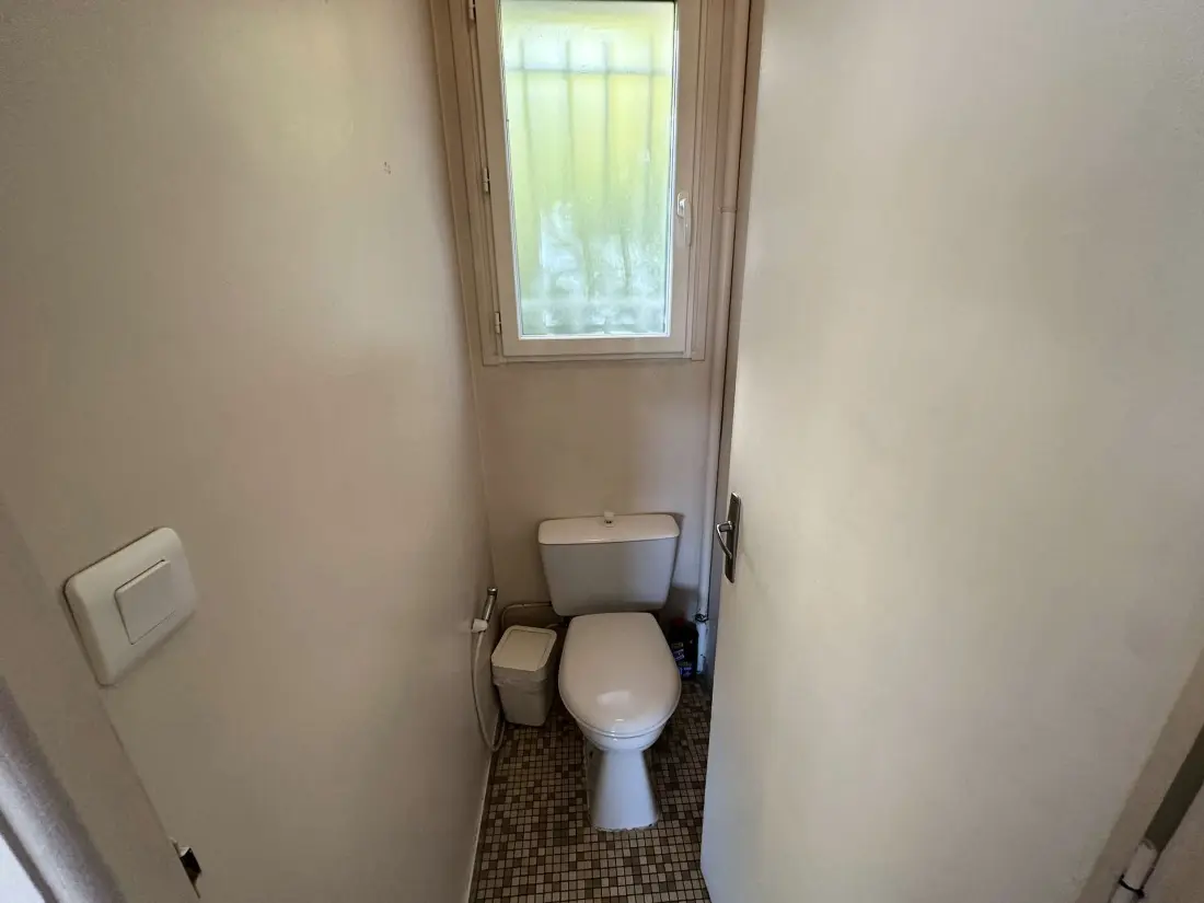 Residence 252-st Mandrier Sur Mer