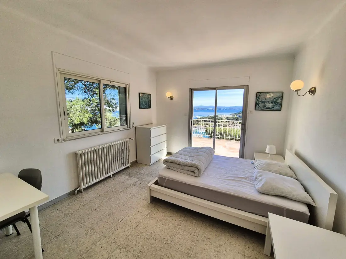 Residence 252-st Mandrier Sur Mer