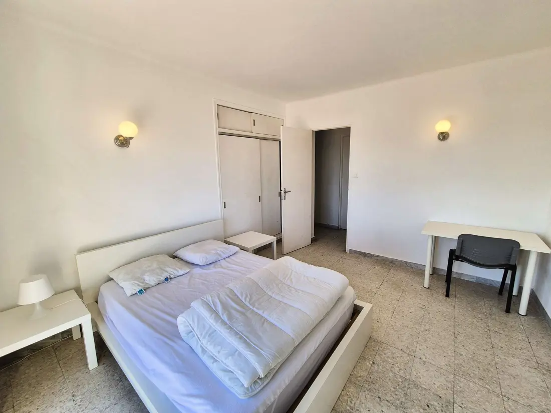 Residence 252-st Mandrier Sur Mer